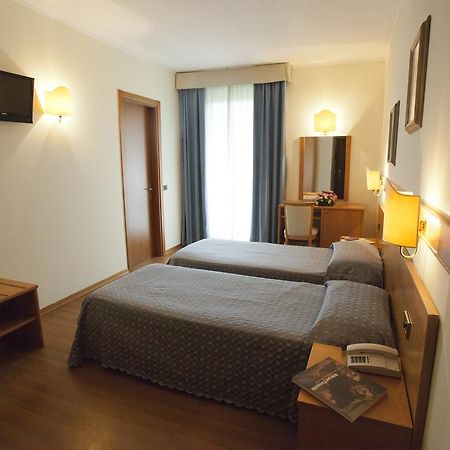 Abacus Hotel Assisi Exterior photo