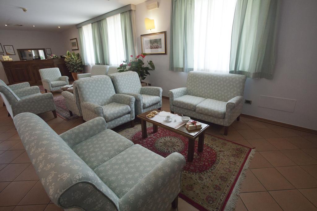Abacus Hotel Assisi Exterior photo