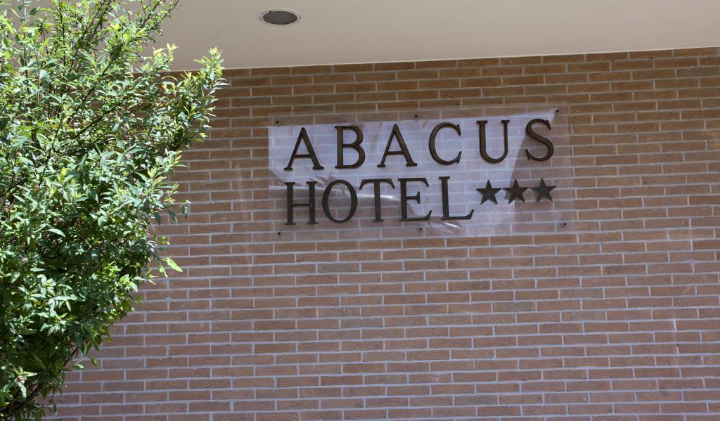 Abacus Hotel Assisi Exterior photo