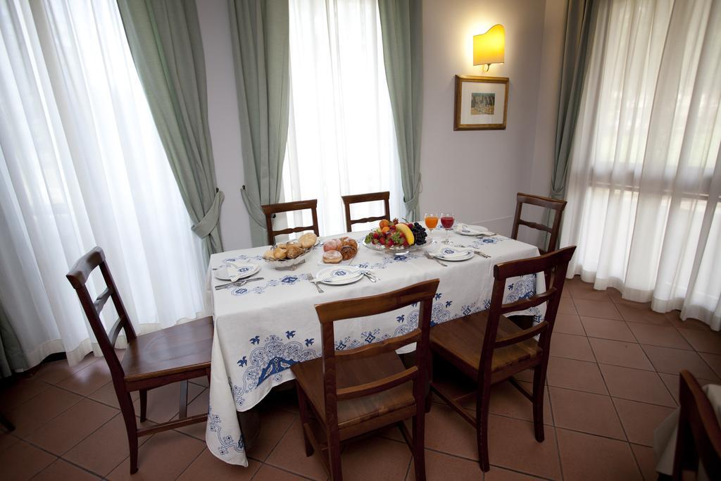 Abacus Hotel Assisi Exterior photo
