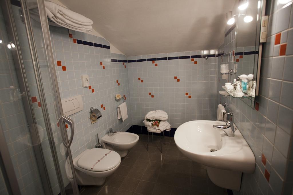 Abacus Hotel Assisi Room photo