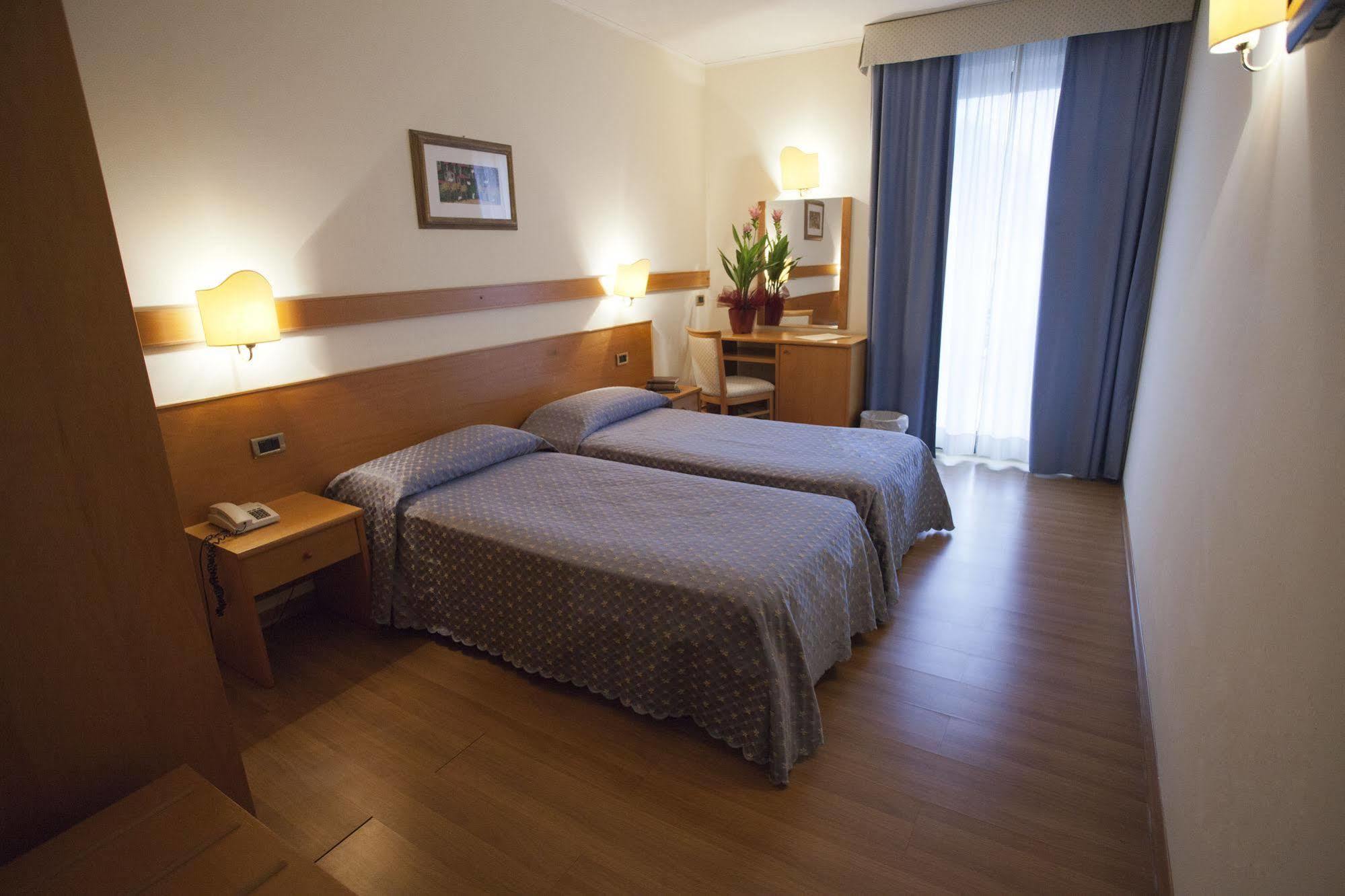 Abacus Hotel Assisi Exterior photo